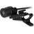 Sharkoon SM1 - Clip-on microphone