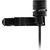 Sharkoon SM1 - Clip-on microphone