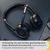 Jabra Evolve 75 UC SE, headset (black, stereo)