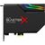 Creative Sound BlasterX AE-5 Plus, sound card (black)