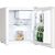 MPM 46-CJ-01/H fridge Freestanding White Ledusskapji