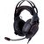 Tracer TRASLU46464 headphones/headset Wired Head-band Gaming Black