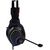 Tracer TRASLU46464 headphones/headset Wired Head-band Gaming Black