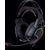 Tracer TRASLU46464 headphones/headset Wired Head-band Gaming Black