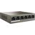 Tenda TEF1106P-4-63W PoE adapter