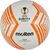 Football ball MOLTEN F5U3600-23 UEFA Europa League replica PU 5 size