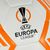 Football ball MOLTEN F5U3600-23 UEFA Europa League replica PU 5 size