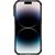 Nillkin CamShield Armor Pro case for iPhone 14 Pro (black)
