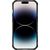Nillkin CamShield Armor Pro case for iPhone 14 Pro Max (black)