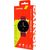Canyon смарт-часы Badian SW-68RR, красный/золотой
