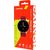 Canyon smart watch Badian SW-68RR, red/gold