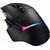 LOGITECH G502 X PLUS  - BLACK/PREMIUM - 2.4GHZ - EER2 - #933