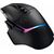 LOGITECH G502 X PLUS LIGHTSPEED RGB Wireless Gaming Mouse - BLACK/PREMIUM - EER2