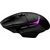 LOGITECH G502 X PLUS LIGHTSPEED RGB Wireless Gaming Mouse - BLACK/PREMIUM - EER2