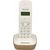 Panasonic KX-TG 1611PDJ cordless phone Beige Radio telefoni