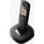 Panasonic KX-TGC310 DECT telephone Black Caller ID