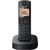 Panasonic KX-TGC310 DECT telephone Black Caller ID