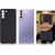 Tactical MagForce Aramid Cover for  Samsung Galaxy S21+ Black