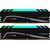 Mushkin DDR4 16GB 4133 - CL - 19 Redline Lumina RGB Dual Kit