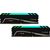 Mushkin DDR4 16GB 4133 - CL - 19 Redline Lumina RGB Dual Kit