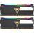 Patriot DDR4 64GB 3600 - CL - 20 Viper Steel RGB Dual Kit