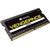 Corsair DDR4 - 64 GB -2933 - CL - 19 - Dual Kit, RAM (black, CMSX64GX4M2A2933C19, Vengeance)