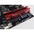 Mushkin DDR4 - 32 GB - 3200 - CL - 16 - Dual kit, Redline (red, MRB4U320GJJM16GX2)