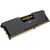 Corsair DDR4 - 64 GB -2666 - CL - 17- Dual Kit, Vengeance LPX (black, CMK64GX4M2A2666C16)