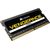 Corsair DDR4 - 4GB -2400- CL-16 - Vengeance - Single (black, CMSX4GX4M1A2400C16)