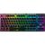 Razer Gaming Keyboard Deathstalker V2 Pro Tenkeyless RGB LED light, US, Wireless, Black, Optical Switches (Linear)