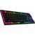 Razer Gaming Keyboard Deathstalker V2 Pro Tenkeyless RGB LED light, US, Wireless, Black, Optical Switches (Linear)