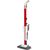 Polti Steam mop with integrated portable cleaner PTEU0306 Vaporetto SV650 Style 2-in-1 Power 1500 W, Water tank capacity 0.5 L, Red/White