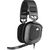 Corsair RGB USB Gaming Headset HS80 Built-in microphone, Carbon, Wireless, Over-Ear