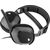 Corsair RGB USB Gaming Headset HS80 Built-in microphone, Carbon, Wireless, Over-Ear