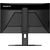 Gigabyte Gaming Monitor  G24F 2 24 ", IPS, FHD, 1920x1080, 16:9, 1 ms, 300 cd/m², Black, 165 Hz, HDMI ports quantity 2 Monitori