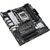 Asus PRIME B650M-A WIFI Processor family AMD, Processor socket AM5, DDR5 DIMM, Memory slots 4, Supported hard disk drive interfaces 	SATA, M.2, Number of SATA connectors 4, Chipset AMD B650, mATX