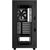 Deepcool MESH DIGITAL TOWER CASE CH510 Side window, Black, Mid-Tower, Power supply included No