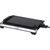 Adler Table Grill AD 6613 3000 W, Black
