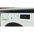 INDESIT BWSE 71295X WBV EU Veļas mašīna 7kg 1200rpm