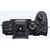 Sony ILCE-7RM4A A7R IV 35mm full-frame camera with 61.0MP