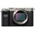 Sony Full-frame Mirrorless Interchangeable Lens Camera Alpha A7C Mirrorless Camera body, 24.2 MP, ISO 102400, Display diagonal 3.0 ", Video recording, Wi-Fi, Fast Hybrid AF, Magnification 0.59 x, Viewfinder, CMOS, Black, Body Only