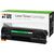 ColorWay Econom Toner Cartridge, Black, HP CE285A; Canon 725