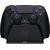 Razer Universal Quick Charging Stand for PlayStation 5, Midnight Black