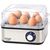 Adler Egg boiler AD 4486 Stainless steel, 800 W