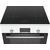 Bosch Cooker HLN39A020 Hob type Induction, Oven type Electric, White, Width 60 cm, Grilling, LED, 66 L, Depth 60 cm
