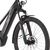 Fischer Bicycle TERRA 5.0i (2022), Pedelec (black (matt), 27.5, 49 cm frame)