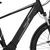 Fischer Die Fahrradmarke FISCHER Bicycle TERRA 5.0i (2022), Pedelec (black (matt), 29, 46 cm frame)