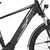 Fischer Die Fahrradmarke FISCHER Bicycle TERRA 5.0i (2022), Pedelec (black (matt), 29, 51 cm frame)