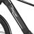 Fischer Die Fahrradmarke FISCHER Bicycle TERRA 5.0i (2022), Pedelec (black (matt), 29, 51 cm frame)