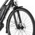Fischer Die Fahrradmarke FISCHER Bicycle Viator ETD 1861 (2022), Pedelec (black (matt))